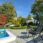 Villa Bloom Garden