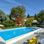 Villa Bloom Garden