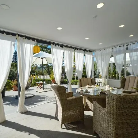 Bloom Garden * Rupici