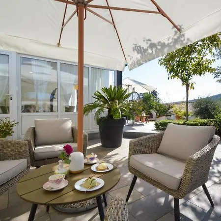 Bloom Garden * Rupici