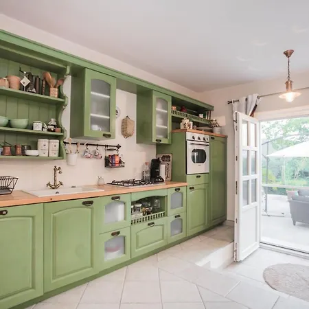 Bloom Garden * Rupici