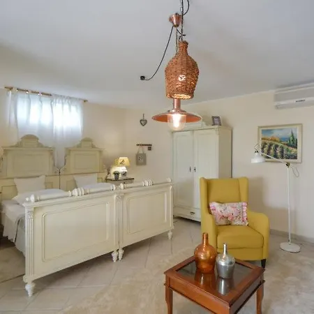 Bloom Garden * Rupici