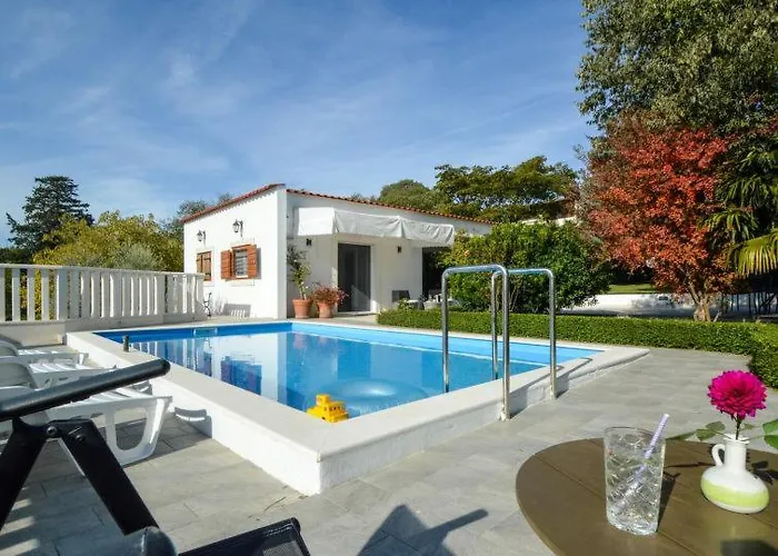 Villa Bloom Garden Rupici