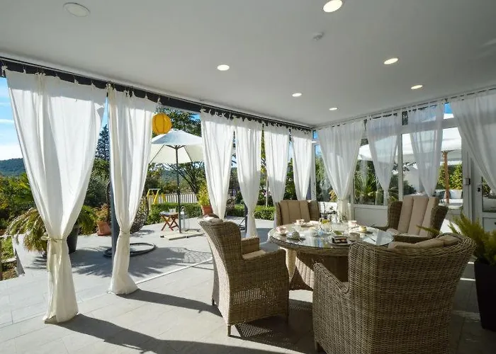 Bloom Garden * Rupici