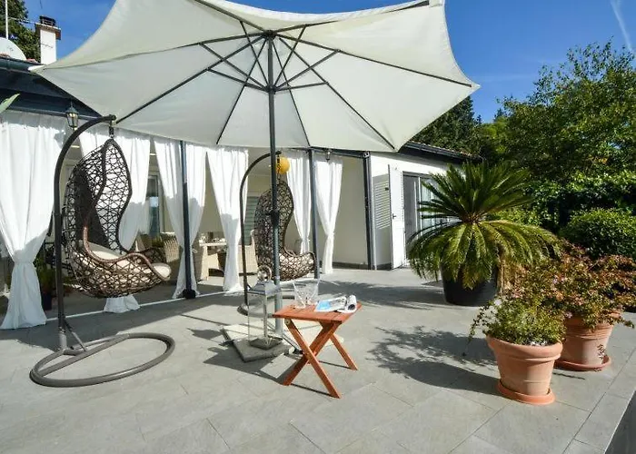 Villa Bloom Garden *