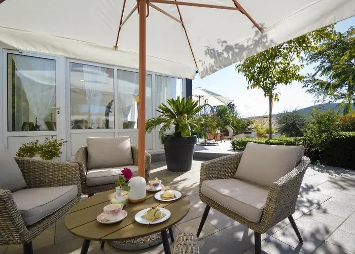 Bloom Garden * Rupici