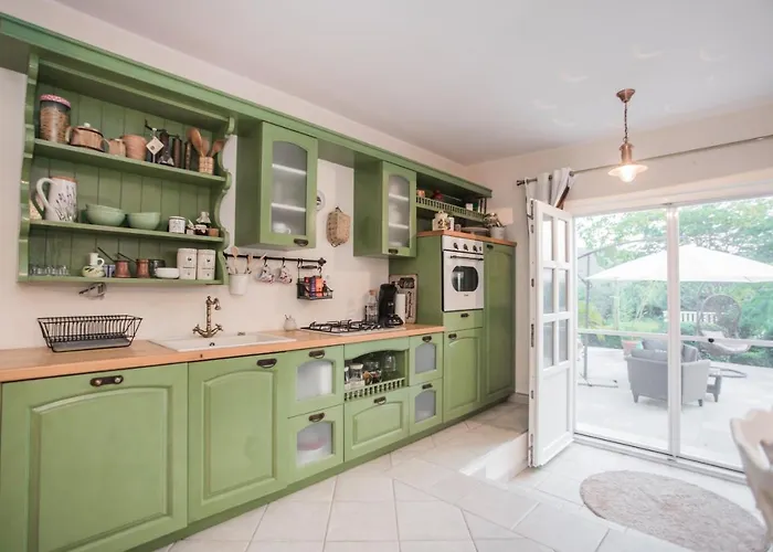 Bloom Garden * Rupici